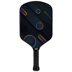 themoformed pickleball paddle