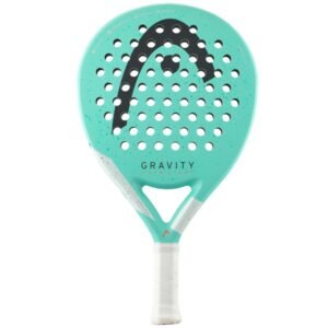 head female padel racket