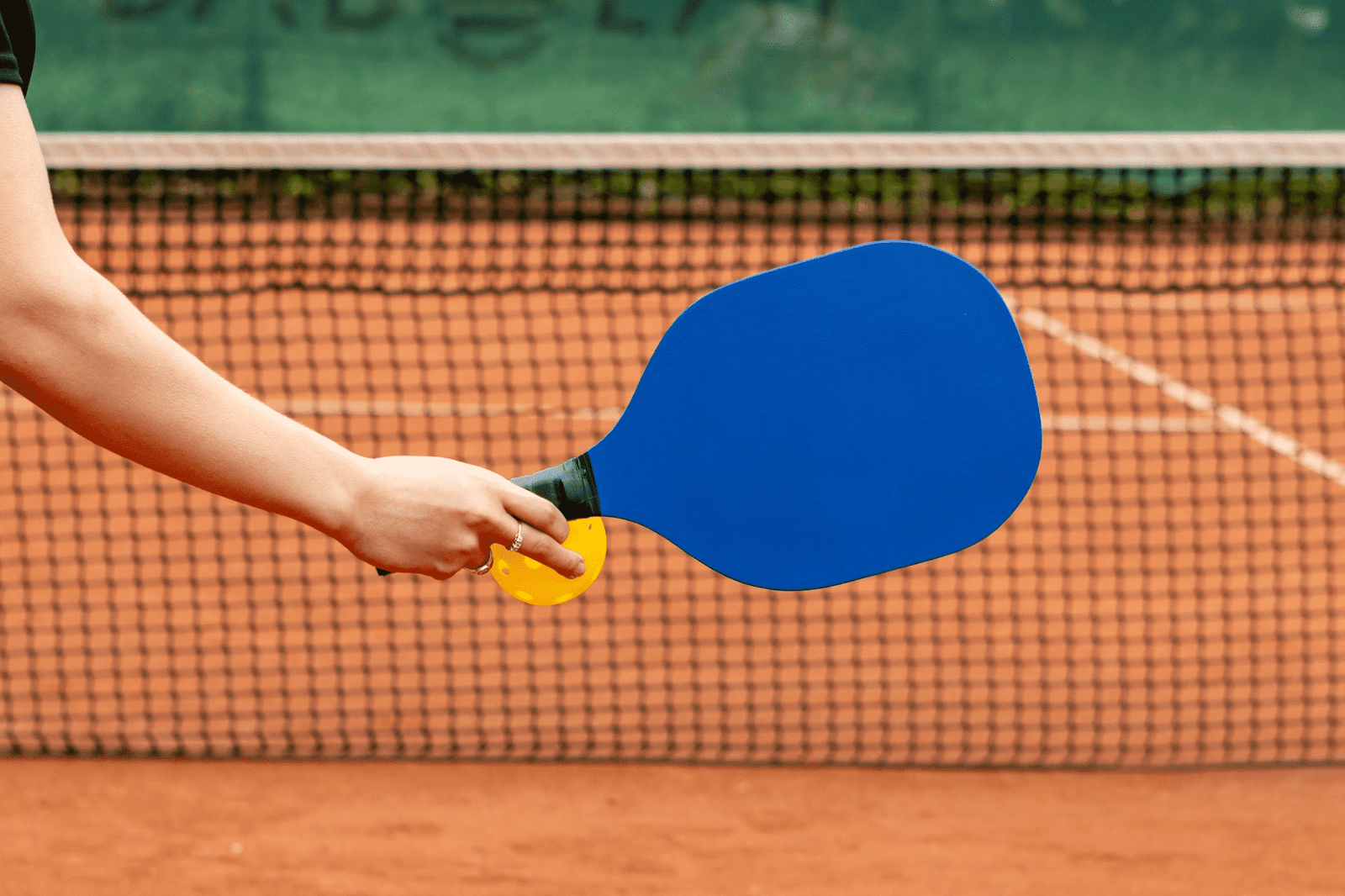 origin of pickleball