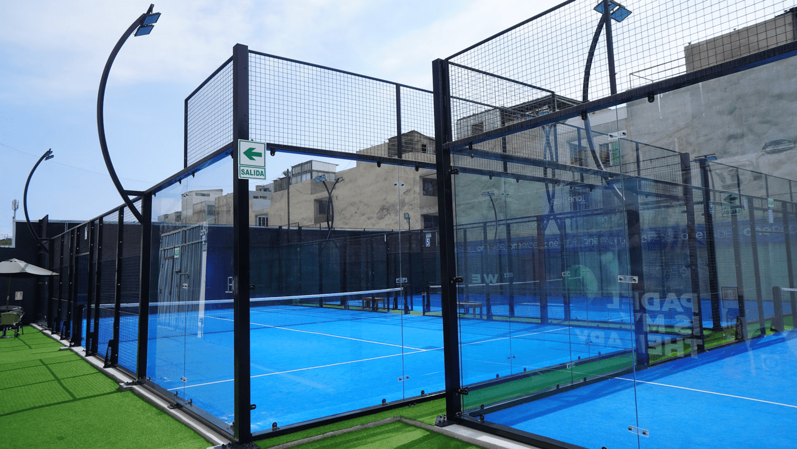 padel