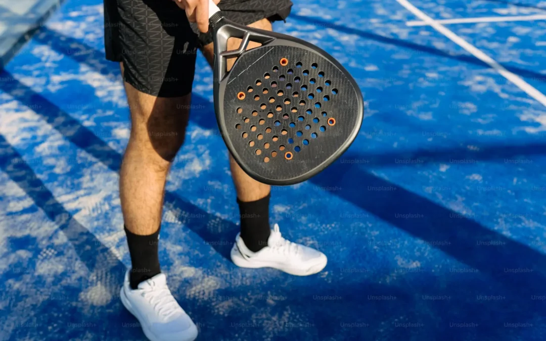 what is padel tennis