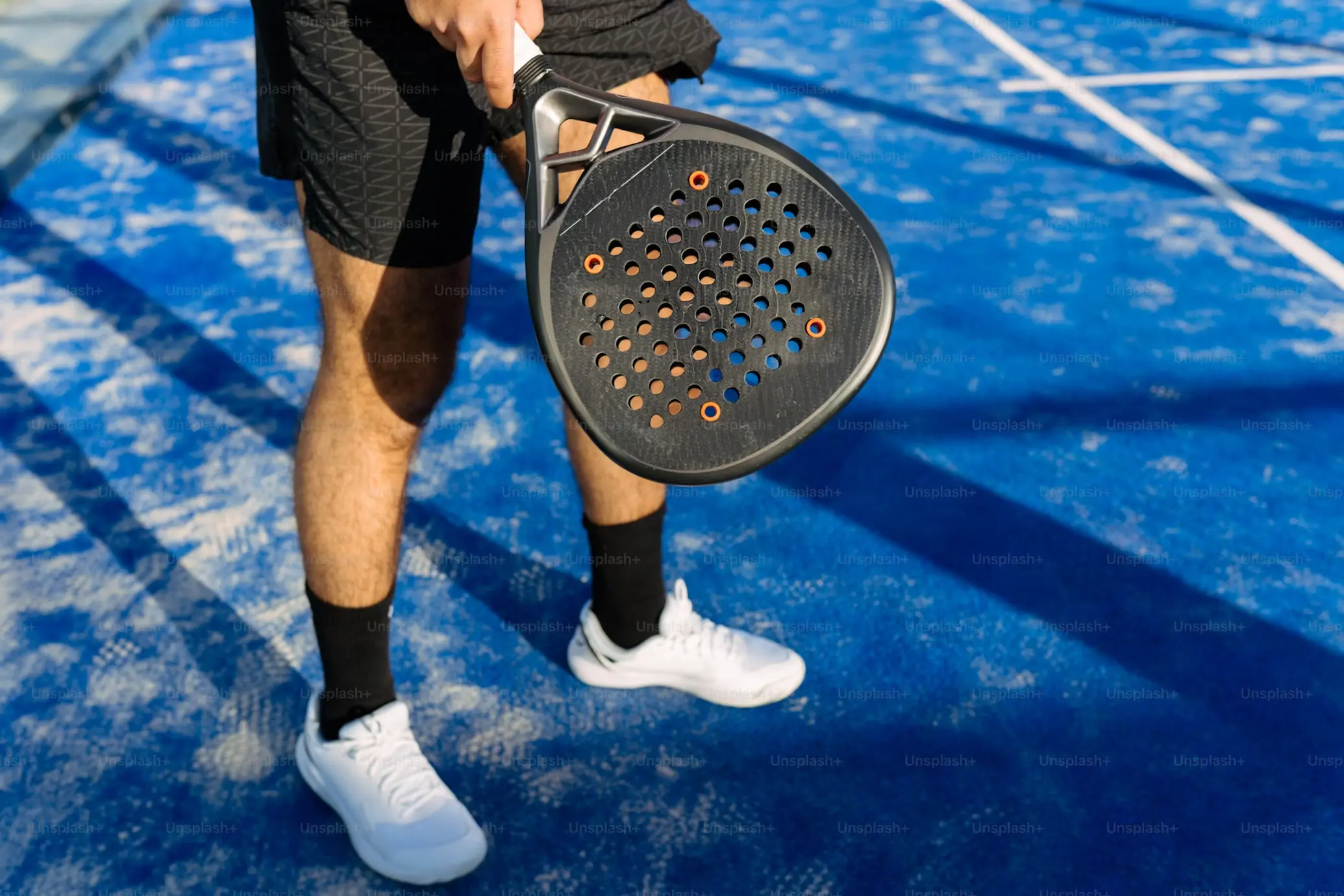 what is padel tennis