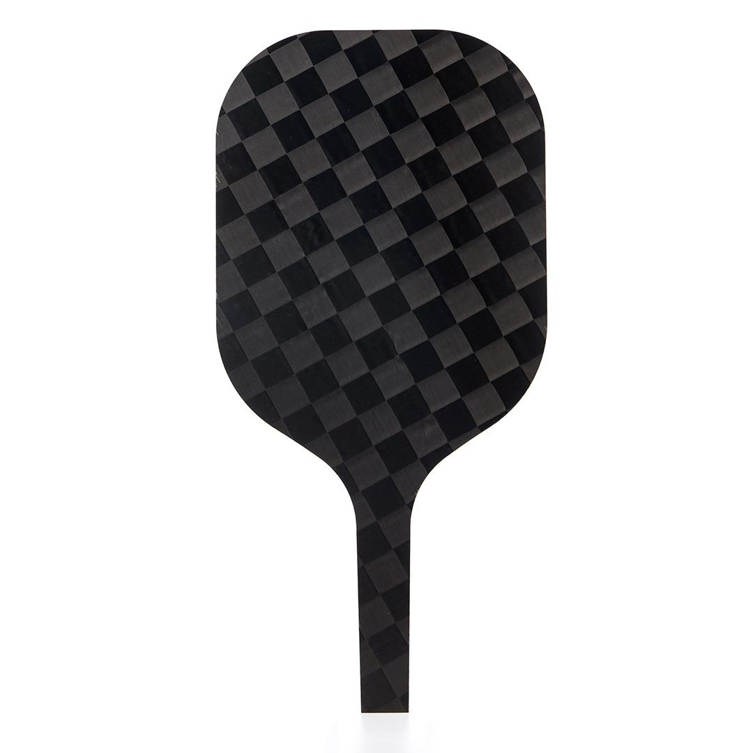 12k carbon pickleball paddle