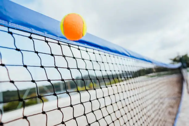 The Ultimate Guide to Beach Tennis Tournament Nets