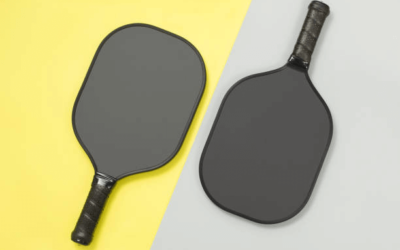 Kevlar vs Carbon Fiber vs Graphite vs Fiberglass Pickleball Paddle