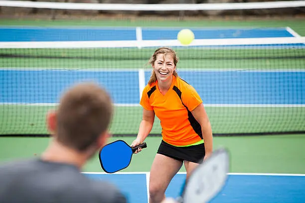 best pickleball paddle