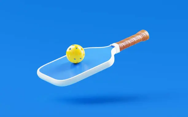 best pickleball paddle