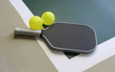 cold pressed vs thermoformed pickleball paddle