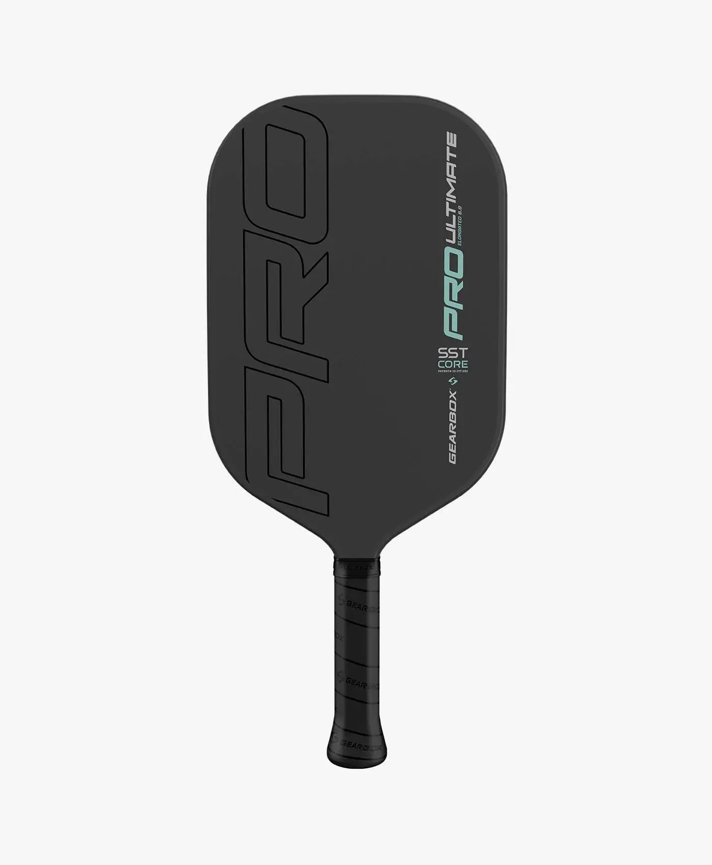 gearbox pickleball 