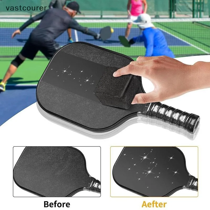 how to clean carbon fiber pickleball paddle 2