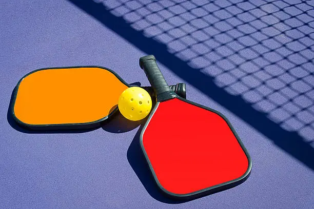 how to produce fiberglass pickleball paddle