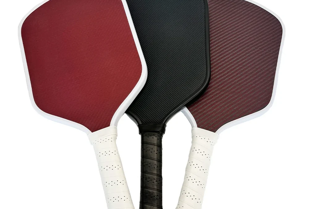 kevlar pickleball paddle