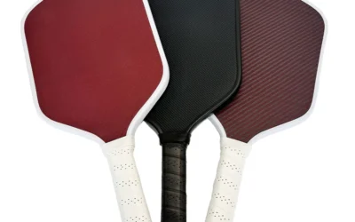 kevlar pickleball paddle