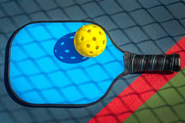 pickleball paddle