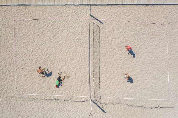 How to Play Beach Tennis: A Comprehensive Guide for 2025