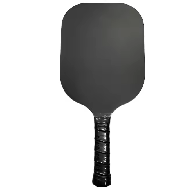 unibody pickleball paddle