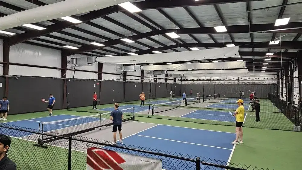 Houston Pickleball Center