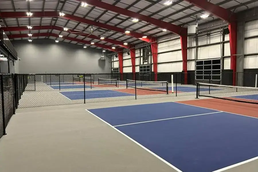 Houston Pickleball Center