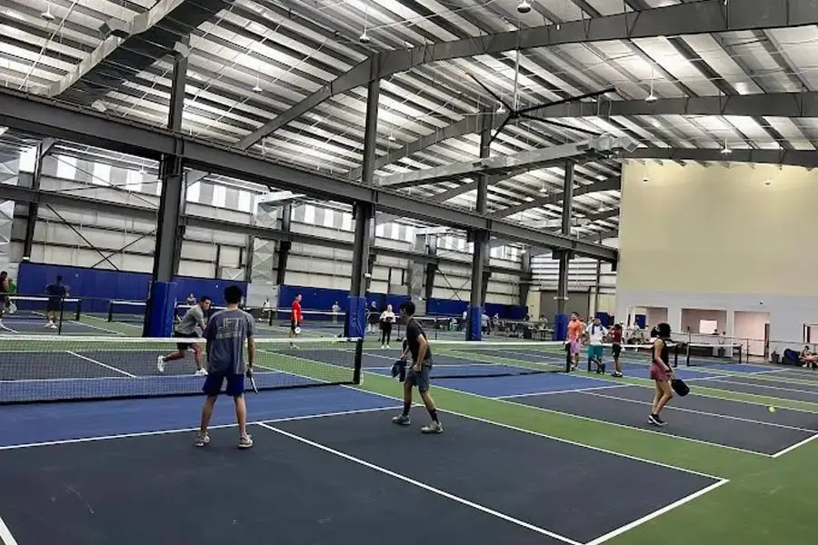 Houston Pickleball Center