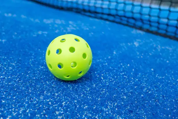 Pickleball Scheduler