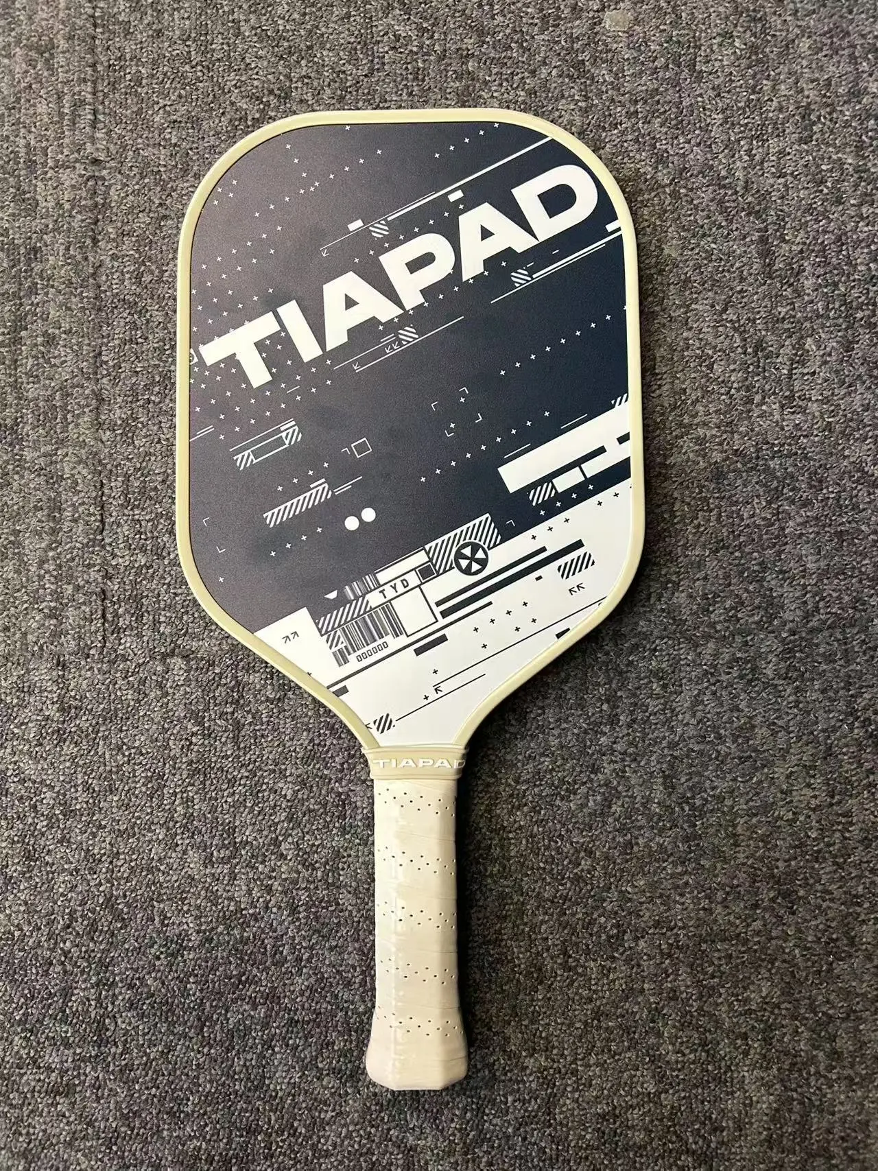 2025 Pickleball Vợt Đặt Làm Theo Yêu Cầu: Giải Pháp Tăng Giá Trị Thương Hiệu Và Khác Biệt Hóa Thị Trường