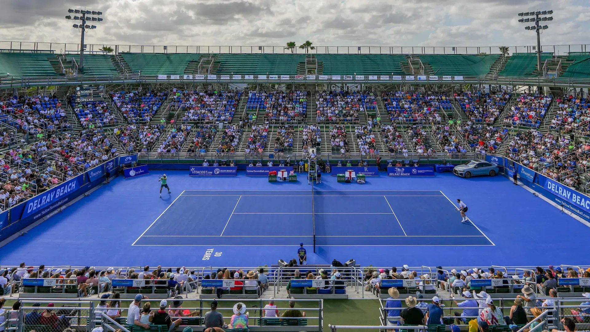 delray beach tennis 