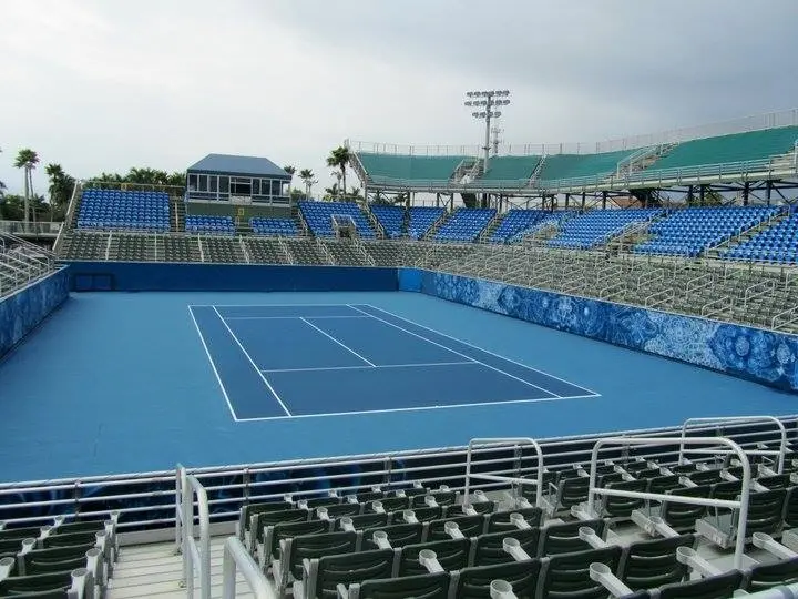 delray beach tennis center