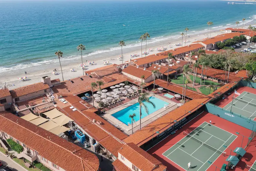 la jolla beach and tennis club 