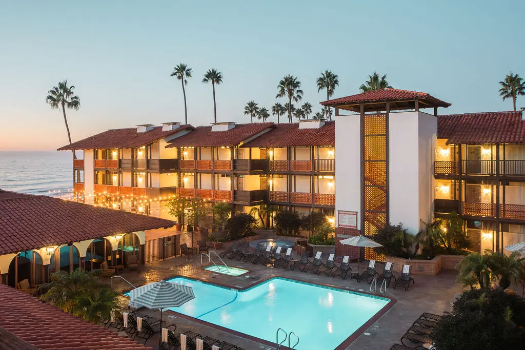 la jolla beach and tennis club