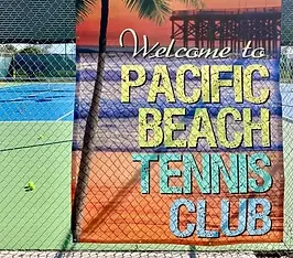 pacific beach tennis club