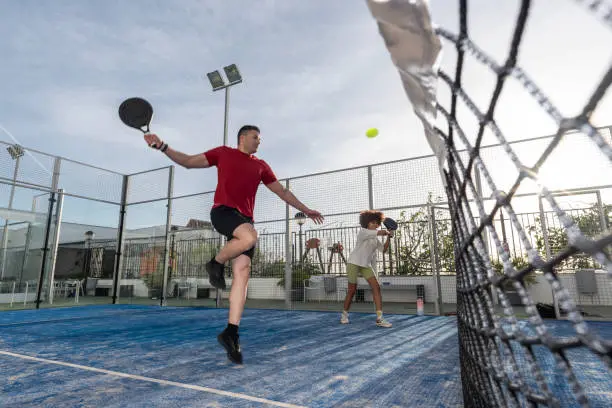 padel club