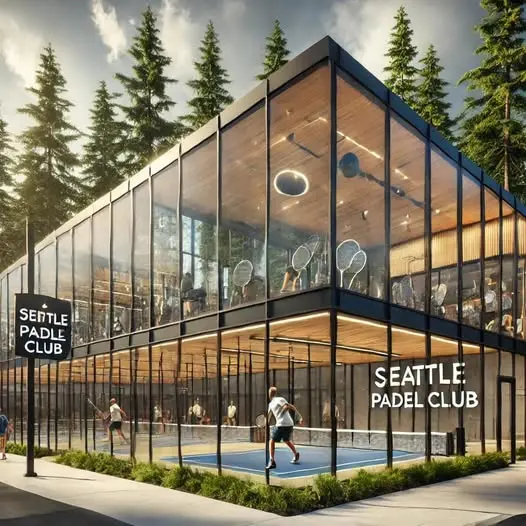 Padel Downtown Seattle: Your Ultimate Destination for Padel in the City 2025