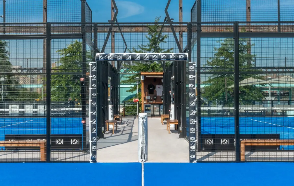 padel haus