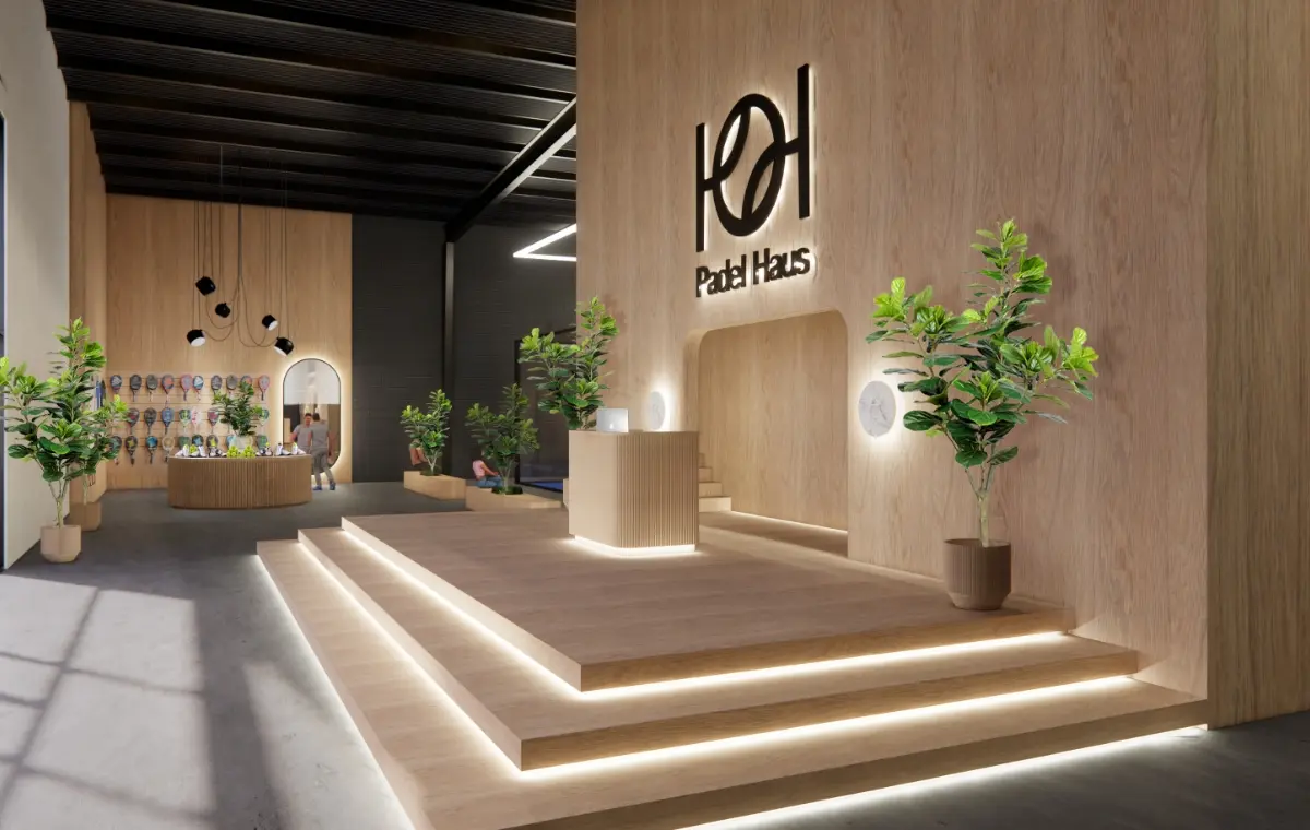 Padel Haus: Your Ultimate Destination for Padel in New York City 2025