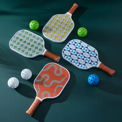 pickleball set