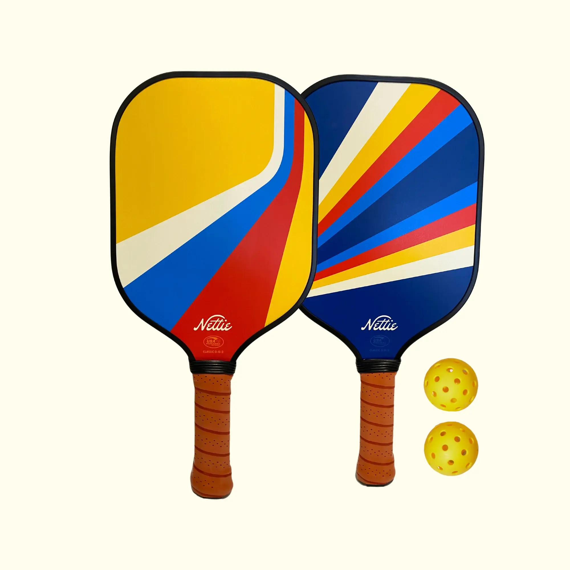 pickleball set