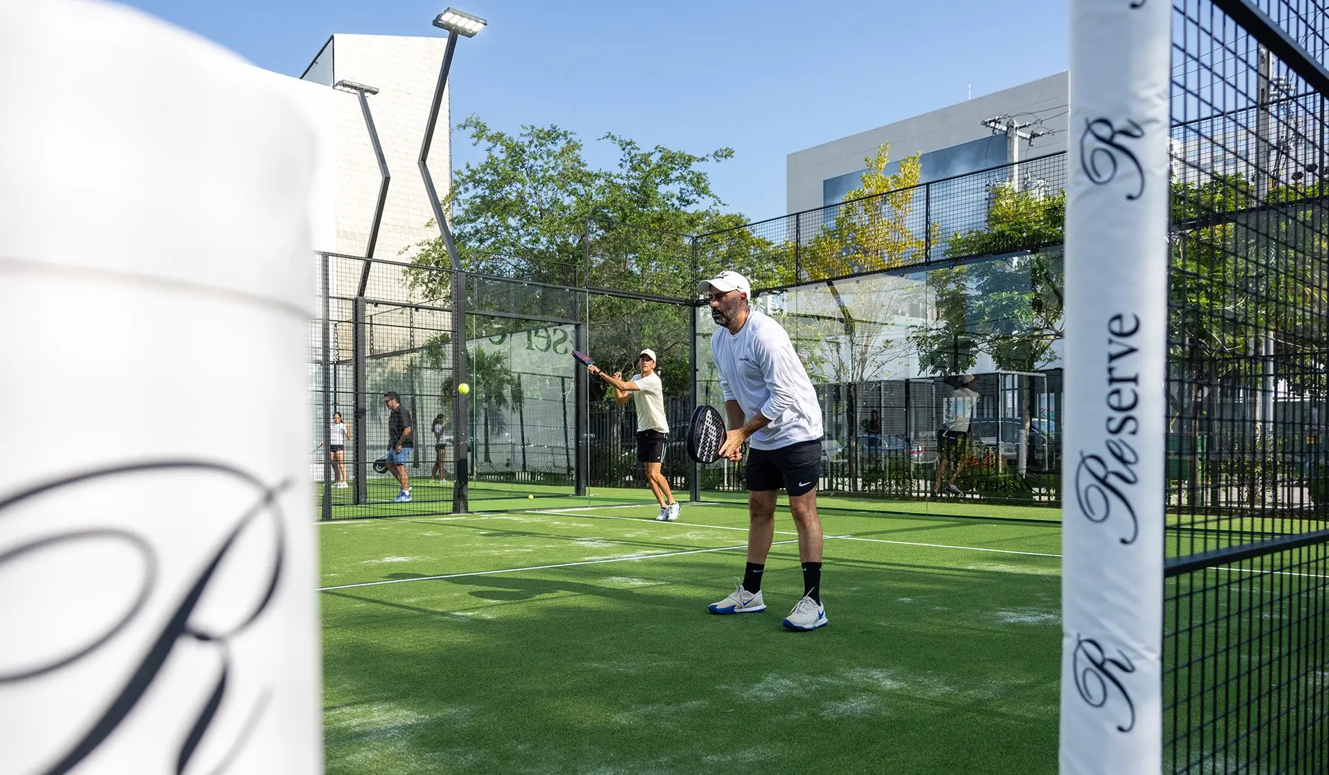 reserve padel miami locations