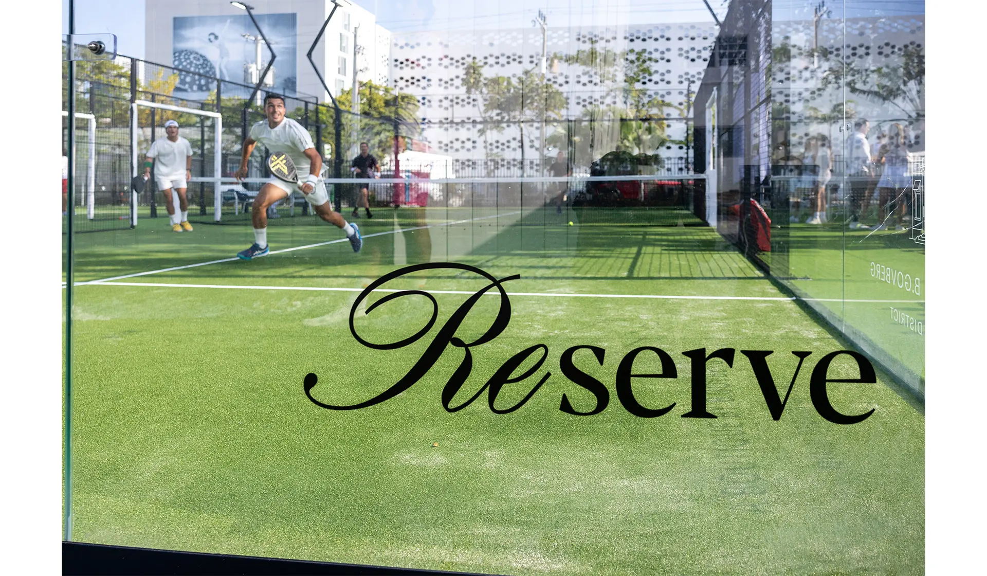 reserve padel miami locations