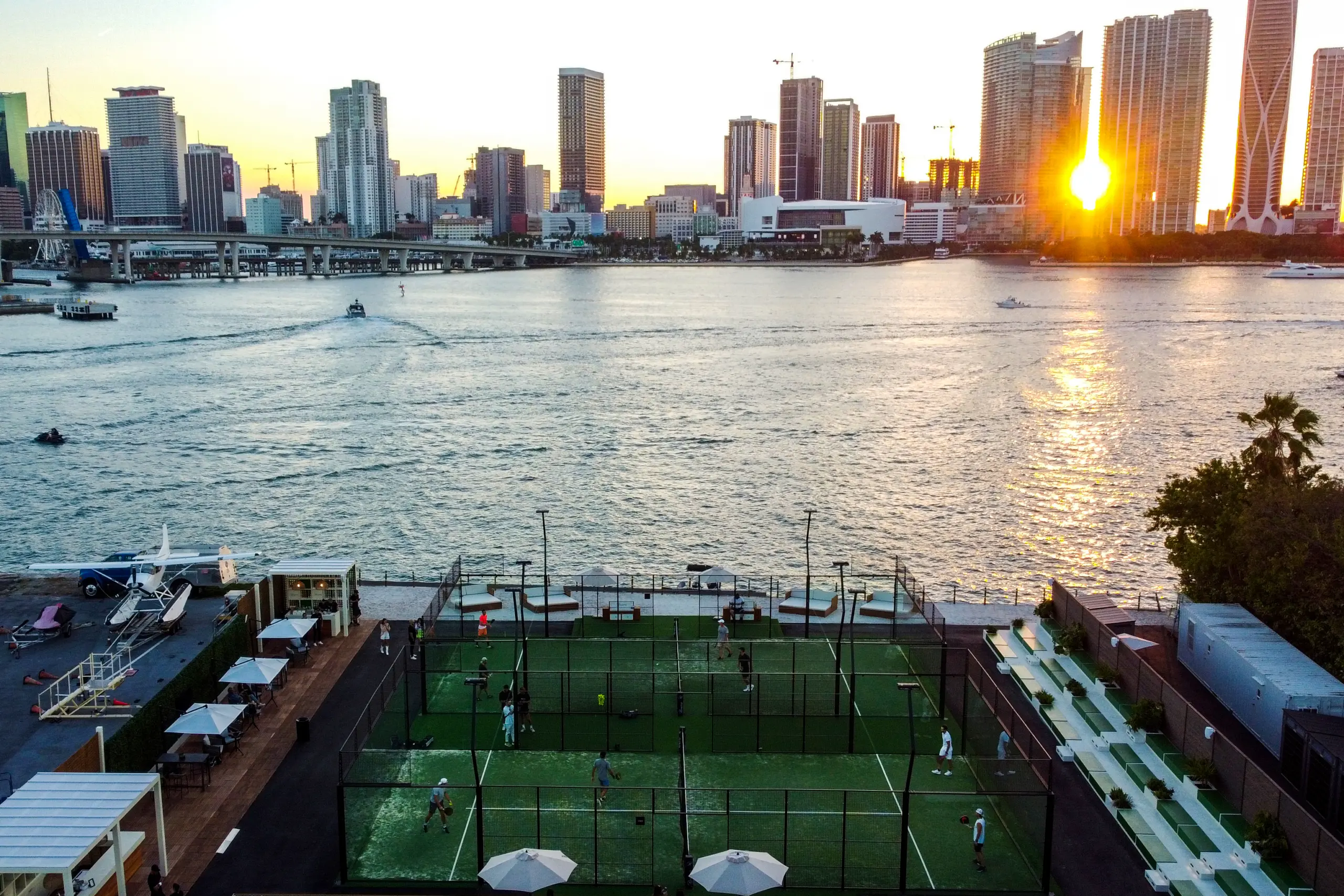 reserve padel miami locations