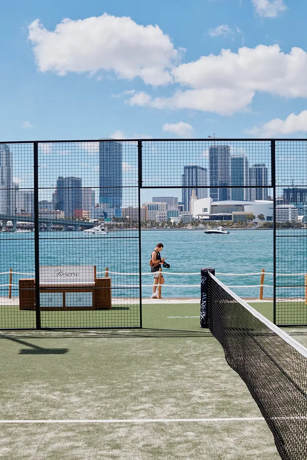 What is Reserve Padel and Why is it the Future of Padel 2025?