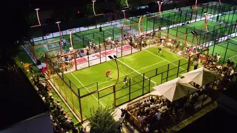 wynwood padel club