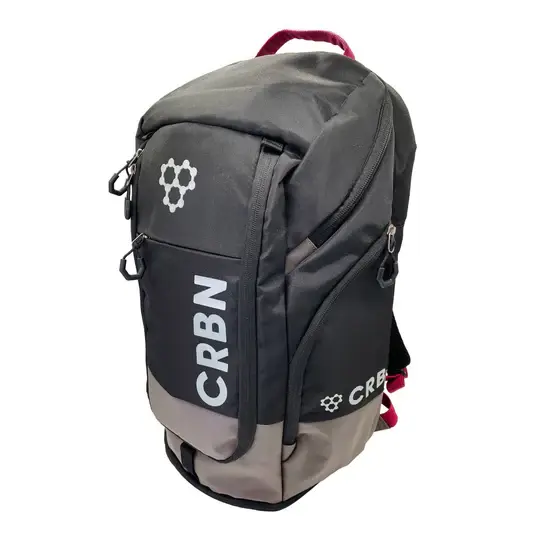 CRBN pickleball bag