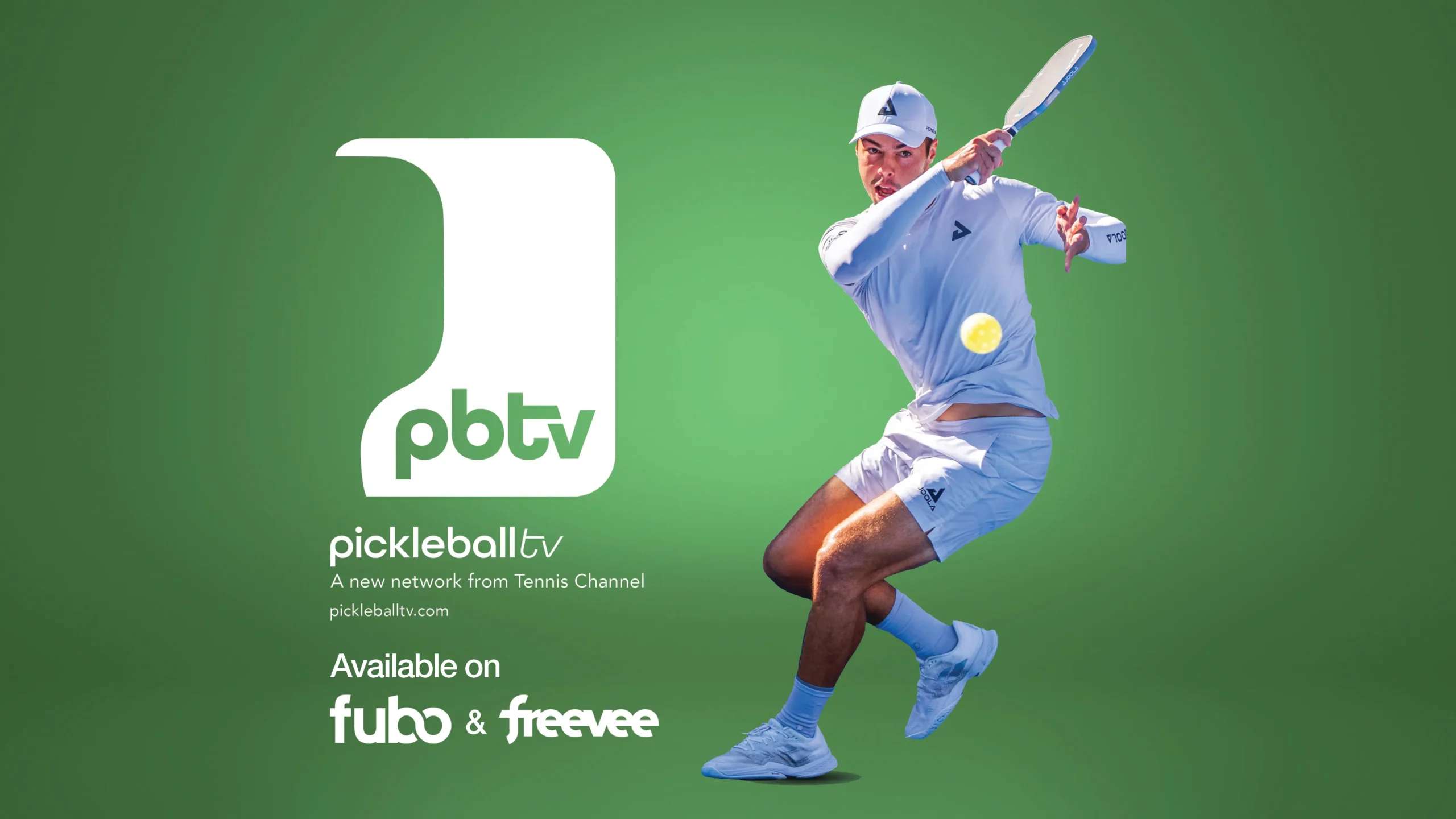 pickleball TV