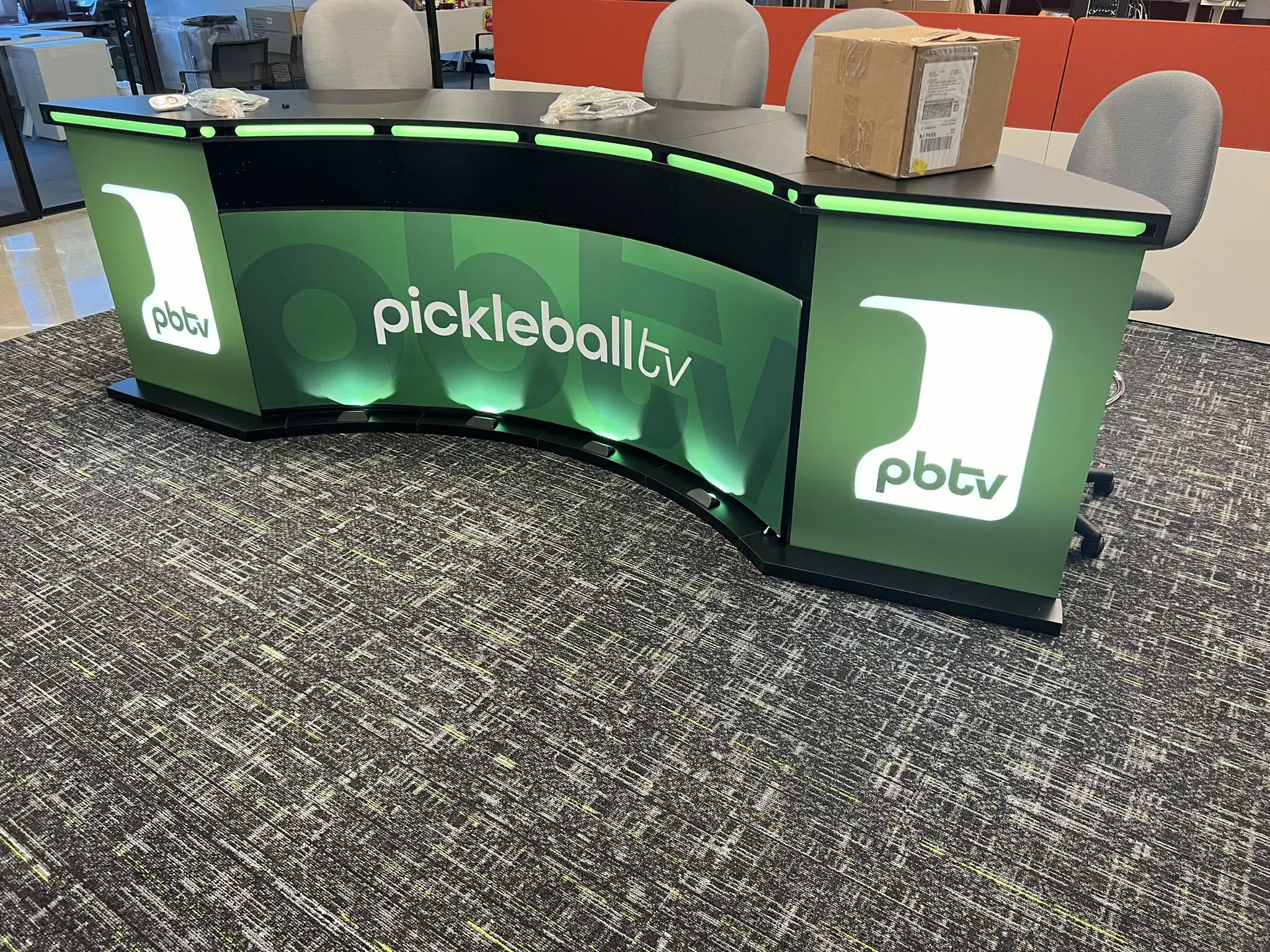 Exploring Pickleball TV: The Digital Hub for Pickleball Enthusiasts