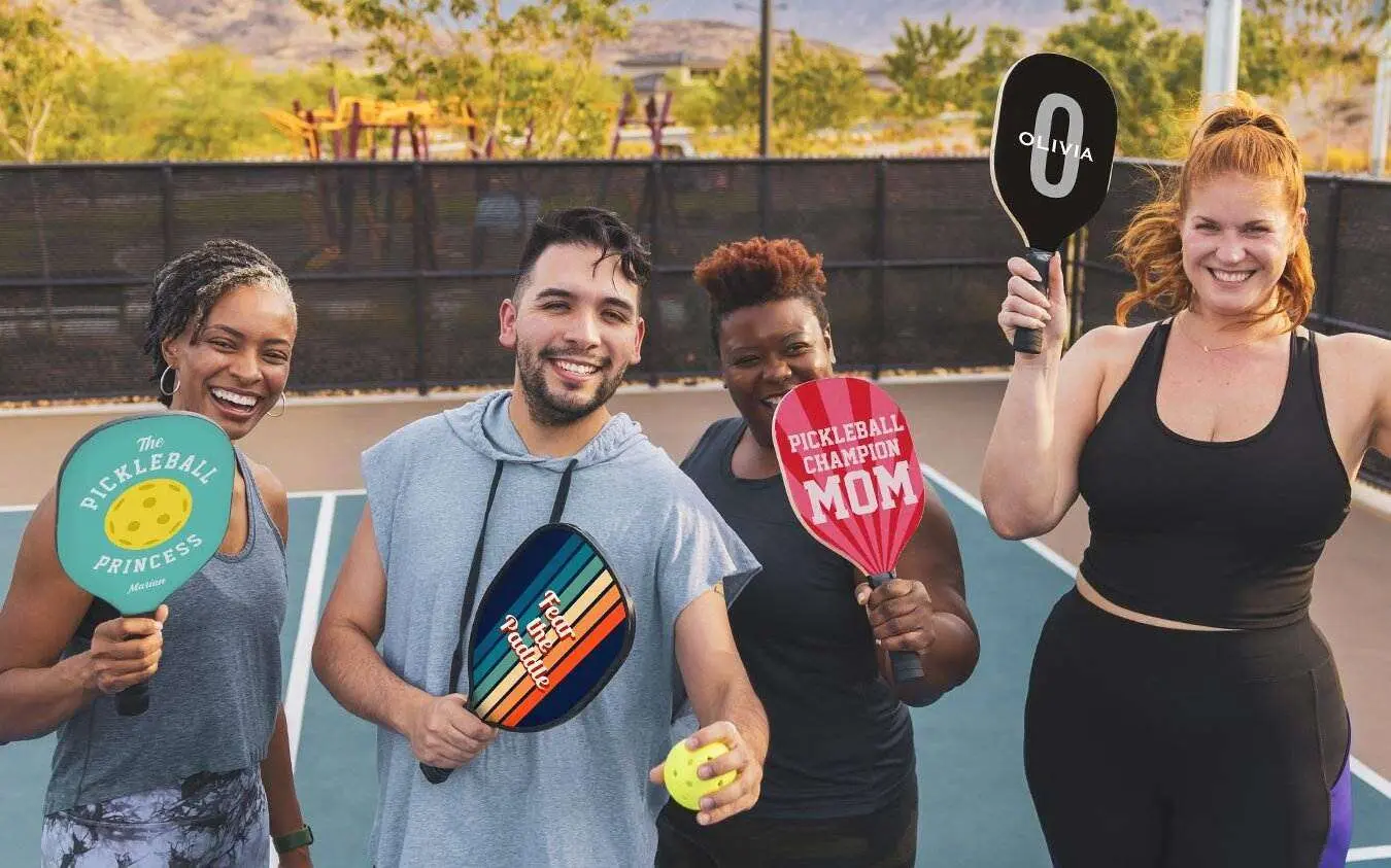 Exploring the Fusion of Sports and Social Connections: A Comprehensive Look at Pickleball Social